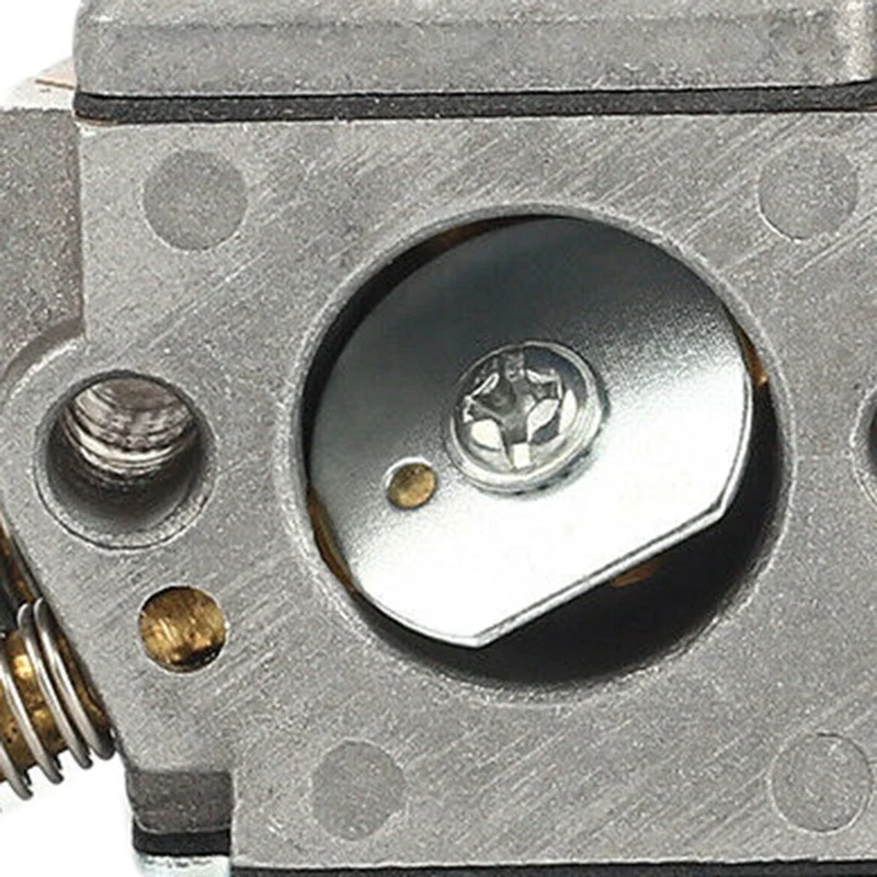 Карбюратор для 340 345 346 350 353 Zama бензопила Запчасти 503283208 Carb