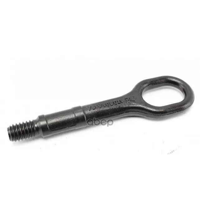 Петля Буксировочная Audi: A3 05-13, Q7 07-13, Tt 07-13 Skoda: Octavia 04-, Yeti 10- Vw: Golf 06- VAG арт. 1T0805615A