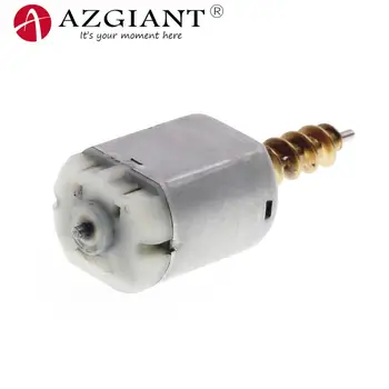 

car centre door lock motor DC FC280 carbon brush