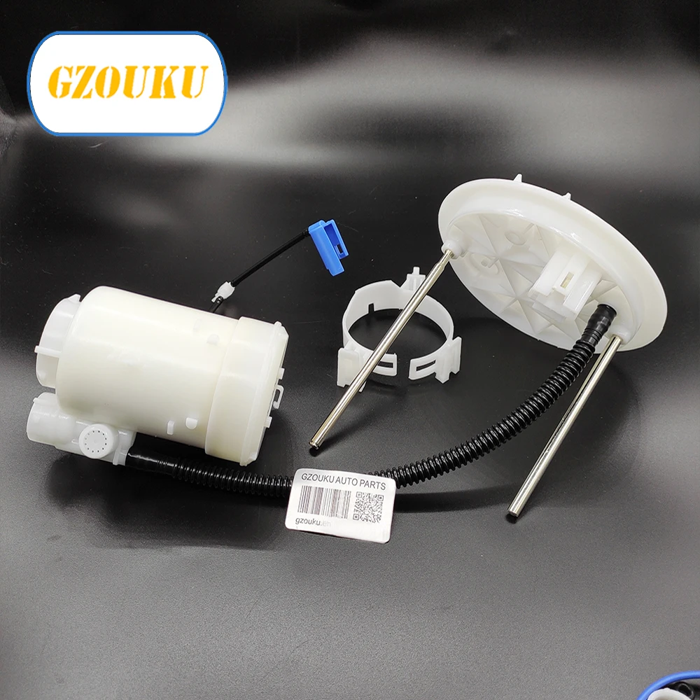 GZOUKU Car Gosline Fuel filter fit for Mitsubishi lancer ex 09 15 1770A270/1770A130/1770A106