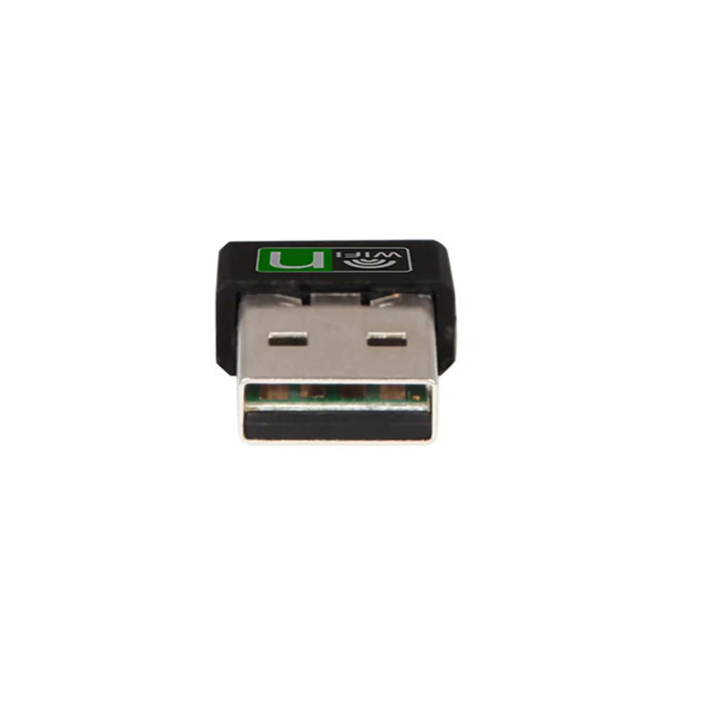 CHANEVE беспроводной N USB Wifi адаптер 150 Мбит/с wifi ключ 2,4 ГГц беспроводной мини Realtek RTL8188eus чипсет для записи вождения