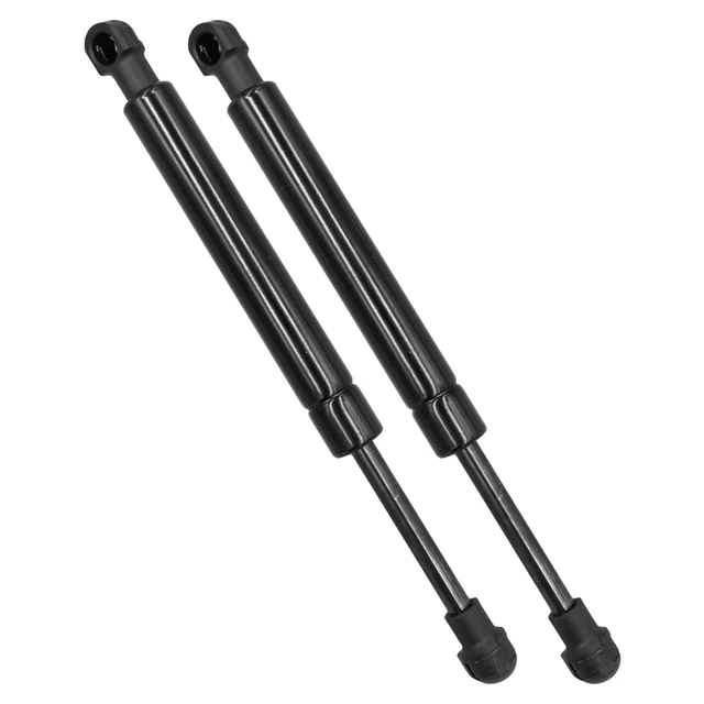 2 шт. Новинка 99651155101 Boot Shock газовый пружинный подъемник поддержка для Porsche 911 1997-2005 Boxster газовые пружины подъемники Распорки