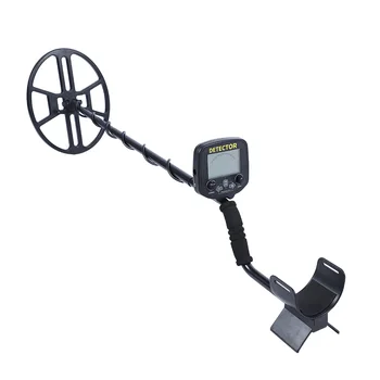 

Atx-880 underground metal detector treasure detector liquid crystal display gold exploration silver archaeological metal detecto