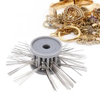 

0.6mm Texturing Polishing Brushes Wire Jewelry Brush Making Processing Tool Metal Polishing Brush Dremel Accessories for Jeweler