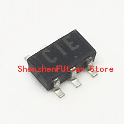 

10 шт./лот UPC2709T-E3-A UPC2709T C1E CIE SOT23-6