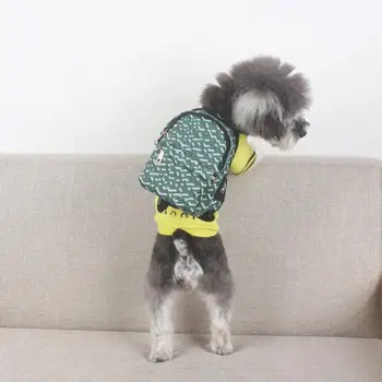 

dog accessories dog backpack dog bag dogs pets accessories chihuahua for small medium dogs dog stuff green dog bag
