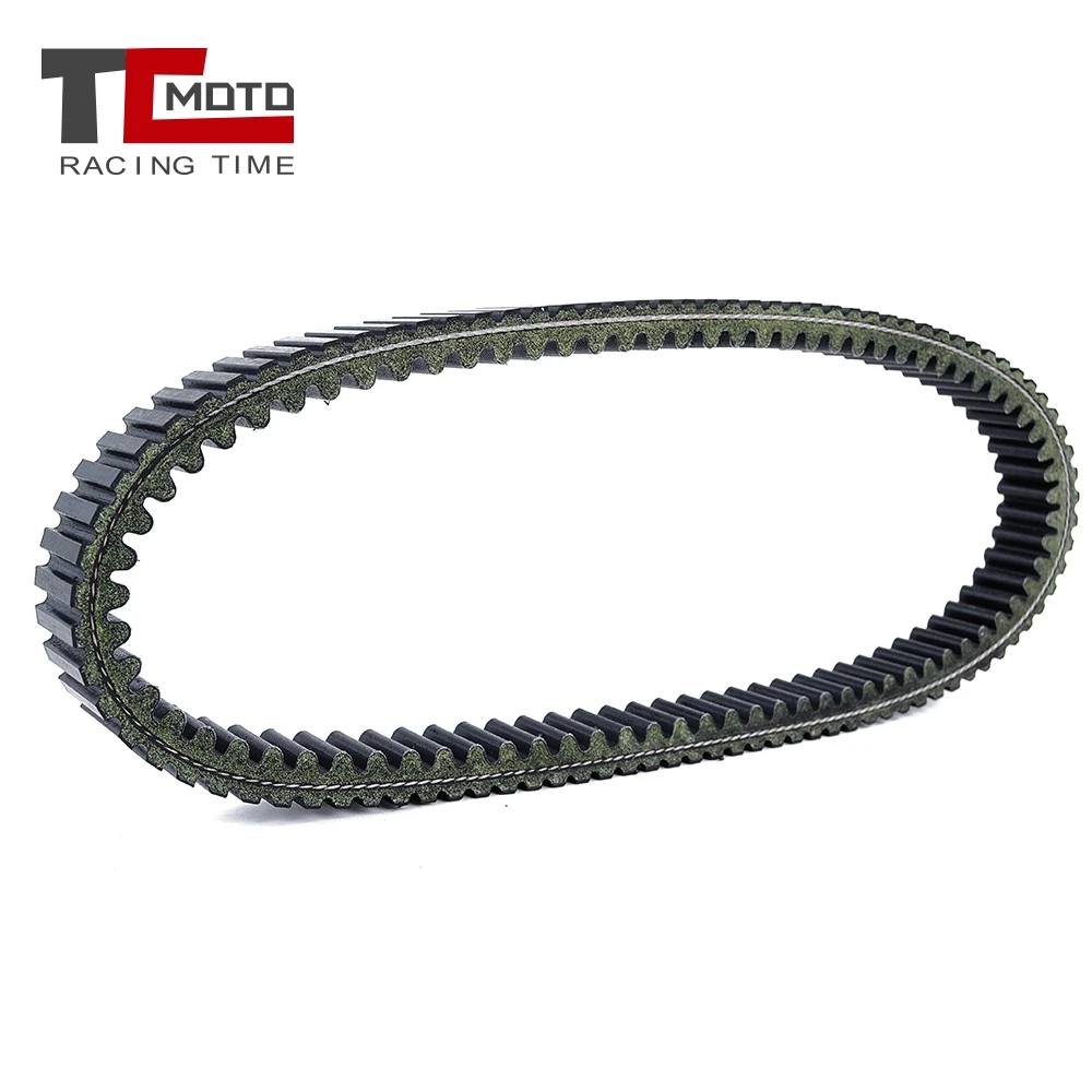 Transfer Drive Belt for Hisun Motors Corp USA HS500 HS700 Forge Vector 450 500 550 700 750 Sector Tactic 450 550 750 Strike motorcycle scooter drive belt