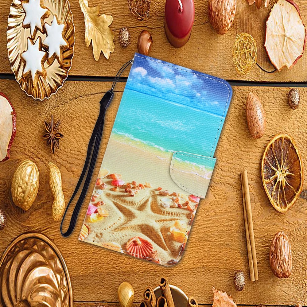7 Флип-кожаный чехол для iPhone 11, для iPhone 11, Pro, 7, 8, 6 S Plus, X, XR, XS Max, Модный 3D кошелек, сумка, магнитный чехол для телефона - Цвет: 7