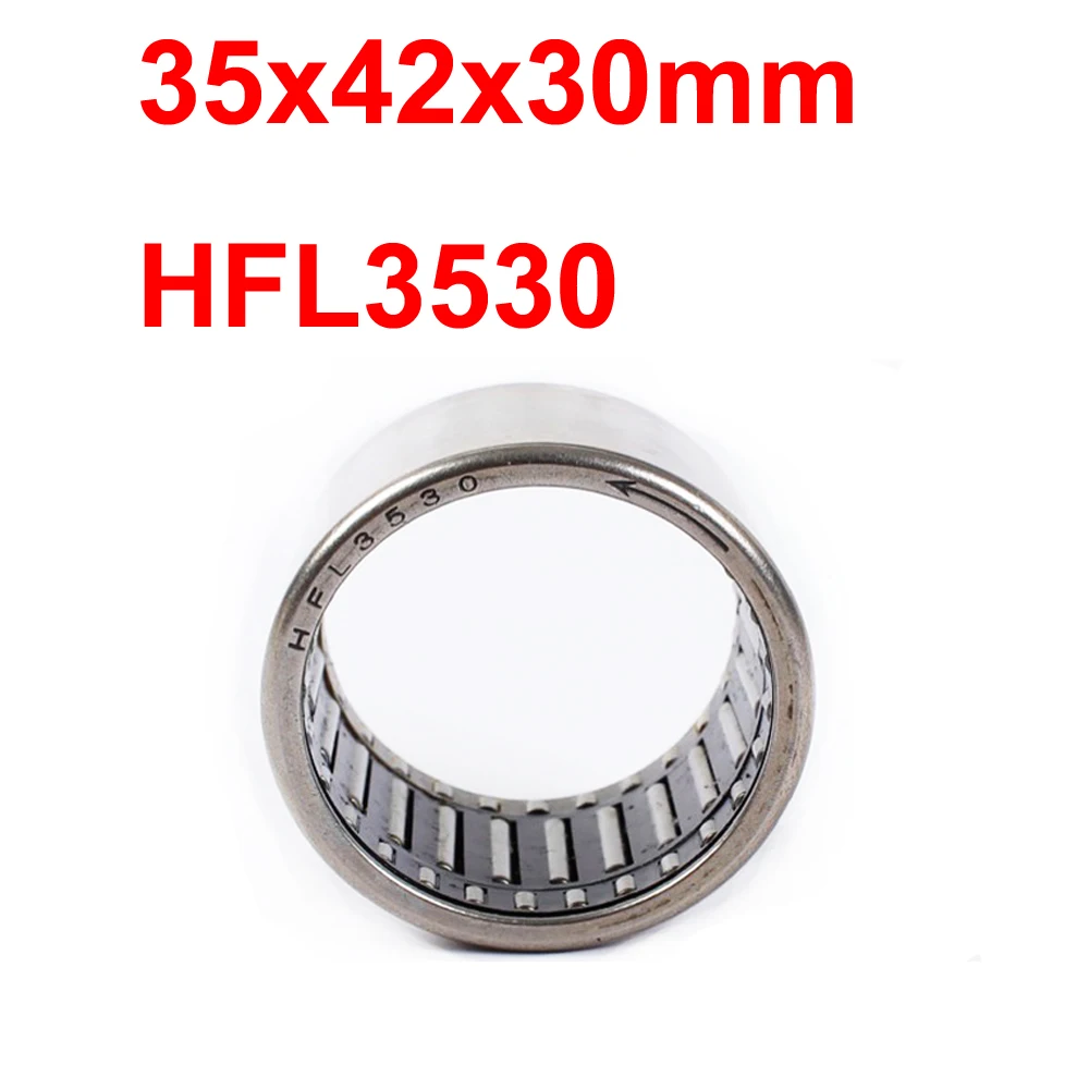1PC 35x42x30mm HFL3530 One Way Drawn Cup Needle Bearing Clutch | Обустройство дома
