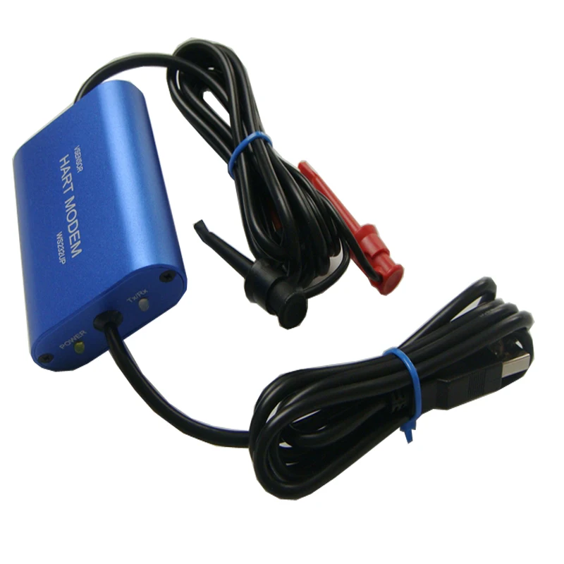 

USB Hart Modem For All HART Device