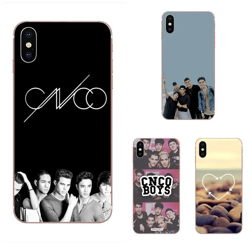 

Cnco For Samsung Galaxy Note 5 8 9 S3 S4 S5 S6 S7 S8 S9 S10 5G mini Edge Plus Lite New Personalized Phone Accessories