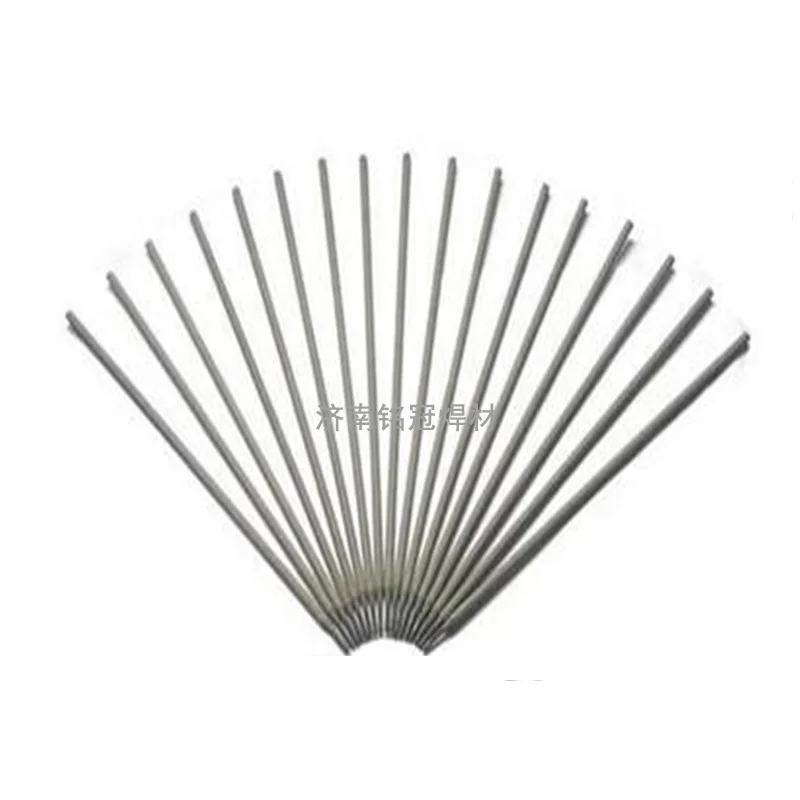 

Supply a Large Amount R307B Heat-Resistant Steel Surfacing Wear-Resistant Electrode E8015-B2 Heat Resistant Steel Electrode
