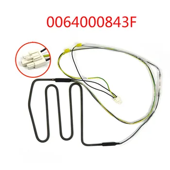 

Haier refrigerator defrosting heating wire heating tube 0064000843F for BCD-518WLDCW BCD-521WDPW BCD-521WDBB BCD-518WDGK