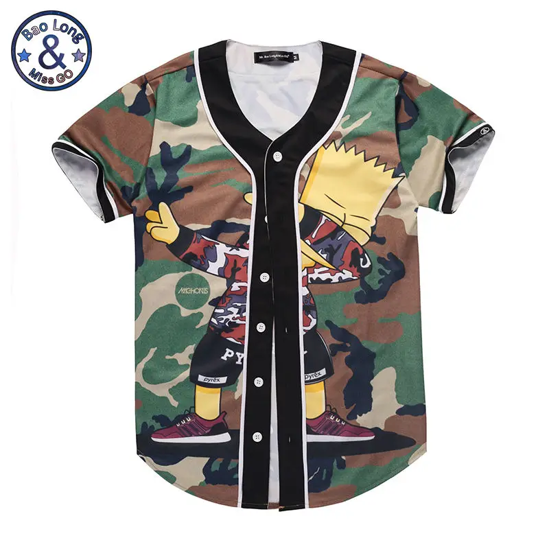 Mr-Bao-Long-New-Arrival-Men-Women-3D-T-shirt-Print-Cartoon-Summer-Hip-Hop-Baseball (6)
