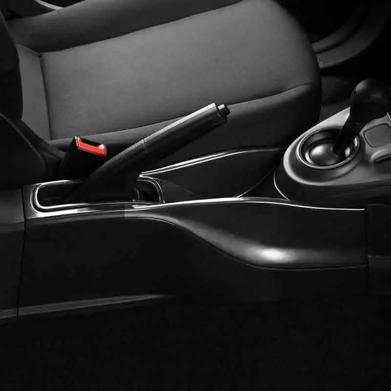 Для Mercedes, новинка, Смарт 453, Fortwo Forfour, подлокотник, центр, коробка для хранения, центральное управление, коробка для хранения, аксессуары для автомобиля