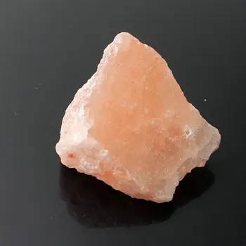 

1PC Himalayan Salt Block Crystal Stone Mineral Specimen Rough Rockstone Healing Gemstone