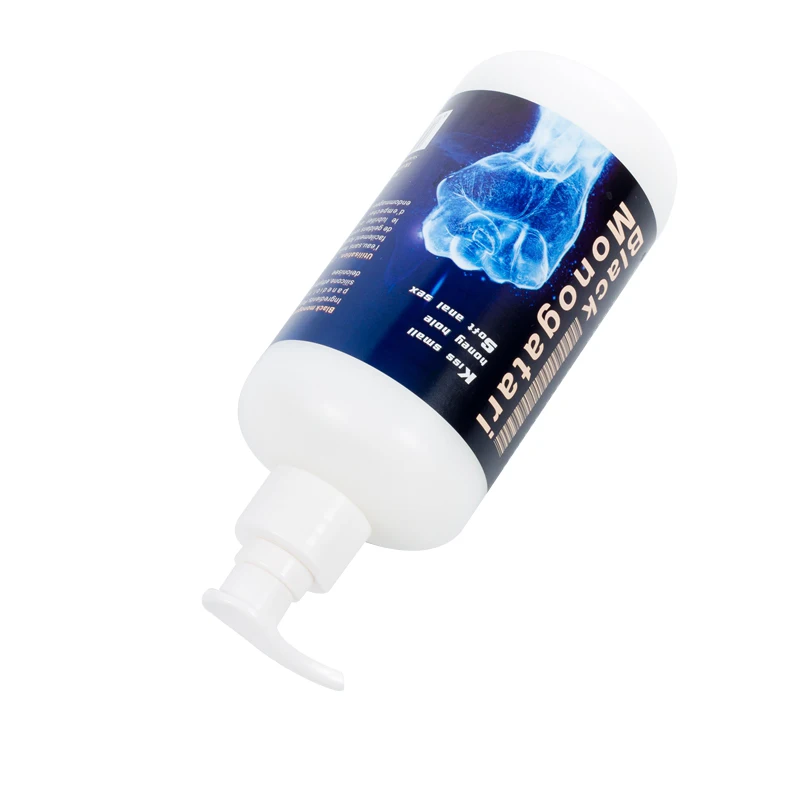 Fisting Anal Sex lubricant Butt Expansion Gel Anesthesia Lubrication Anti-pain Lube for Men and Women 500ml sex lubricant