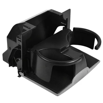 

Car Cup Holder 96965 ZS00A Interior Styling Replacement Parts Direct Fit Stand Rear Center Console Auto Organizer For Pathfinder