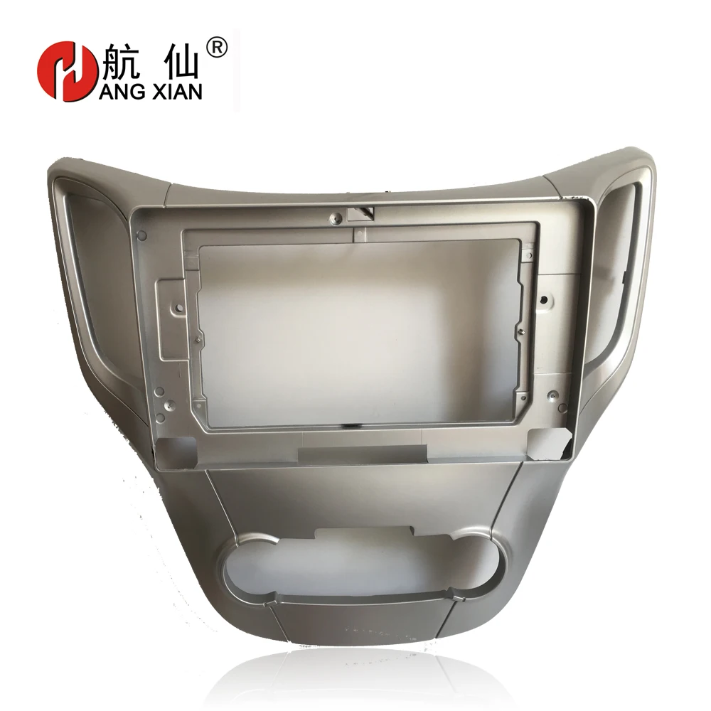 HANGXIAN 2 Din Автомобильная рамка для радио фасции Chana CS35 2012-2016 автомобильный dvd-плеер