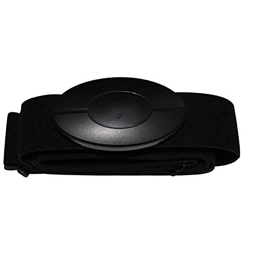 Водонепроницаемый Фитнес-браслет пульсометр прочный Bluetooth беспроводной спортивный пояс для измерения пульса для измерения количества калорий и жира