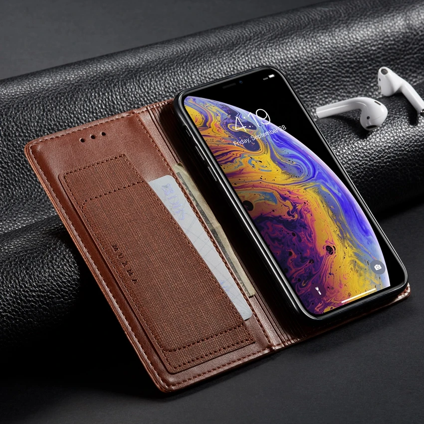 Для Oneplus 7 Pro Кожаный чехол для One Plus 7 PU кожаный чехол откидной Чехол и кошелек с подставкой для One Plus 6 6T полная Защита сумка