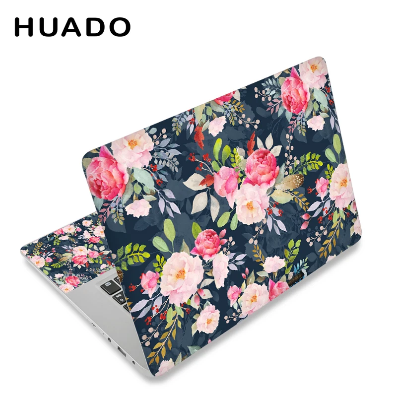 14 inch Laptop skin Vinyl Notebook sticker Cover Decal Fits 13.3" 15.6" 16" HP Lenovo Apple Mac Dell Compaq Asus Acer