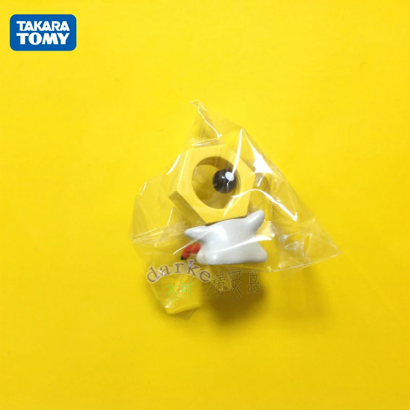meltan toy