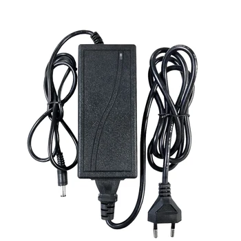 

12V Power Adapter DC12V Universal Led Lamp Adapter 5A Power Supply For 5050 2835 LED Strip Light