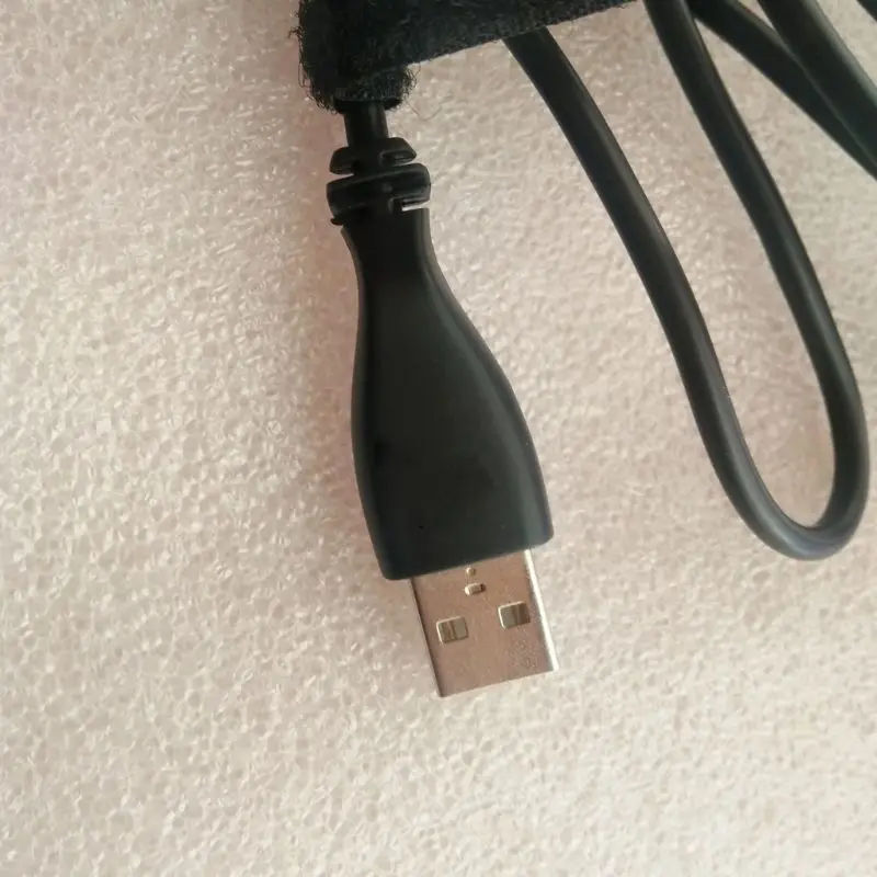 Прочный usb-кабель для зарядки, кабель для мыши, провод для игровой мыши logitech M950