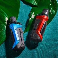 Electronic Cigarettes