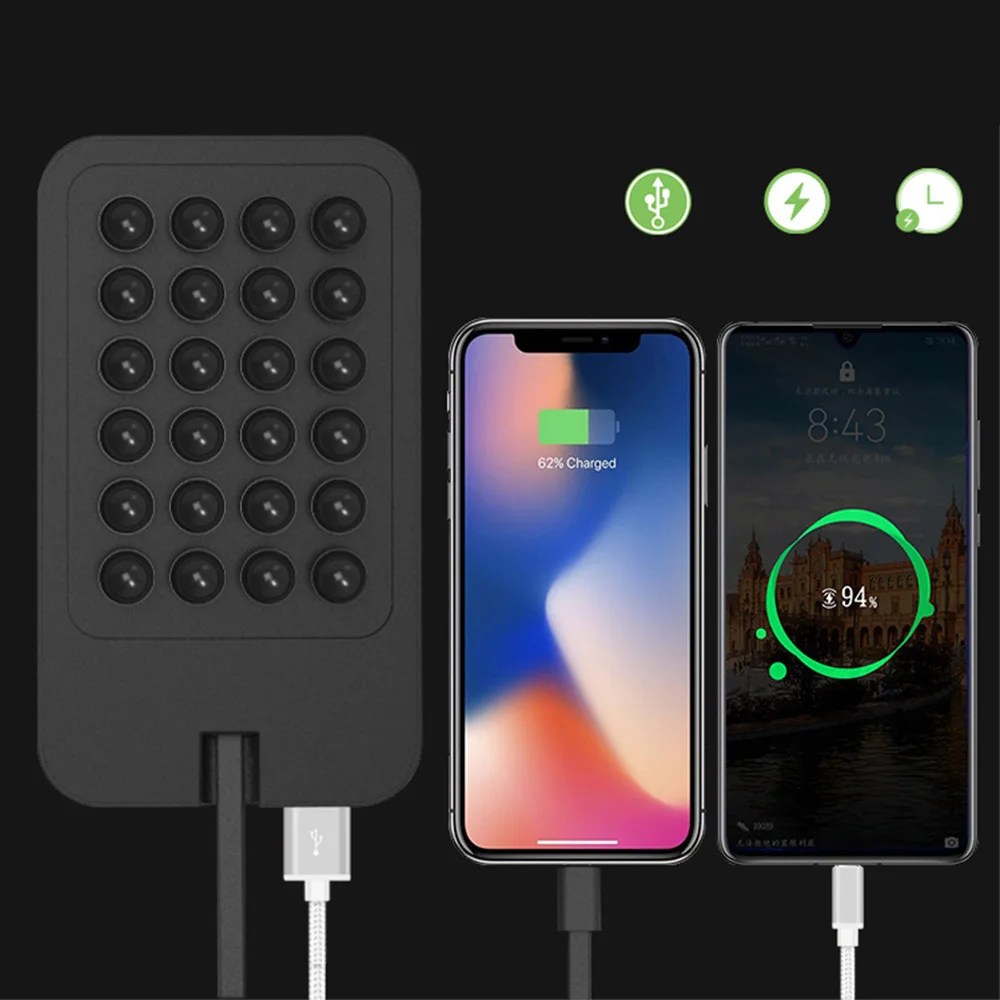 Для Iphone телефон Батарея чехол 6000 мАч Смарт Батарея Зарядное устройство чехол Мощность Bank зарядное устройство для Iphone 4 4S для детей 5, 6, 7, 8 Plus 11 Pro X XS XR XS Max