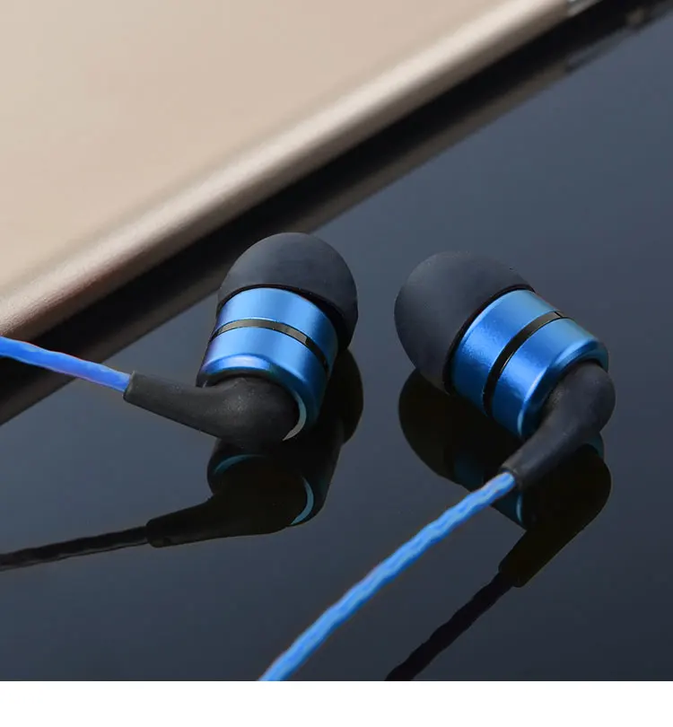 Fones de ouvido