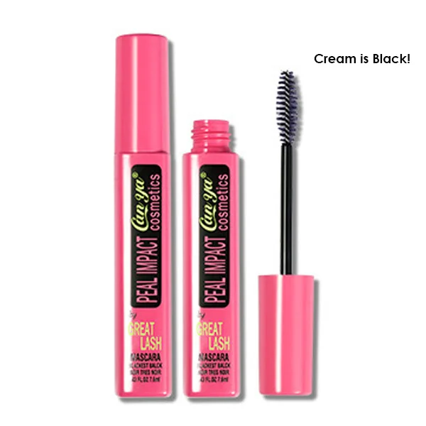 Pink 4D шелк волокно Тушь для ресниц водонепроницаемый Rimel maquiagem Профессиональный Полный Макияж для наращивания ресниц maskara - Цвет: Pink