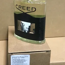 Aventus Edp 120 ml Male Parfum Spray Tester Long Lasting High Quality