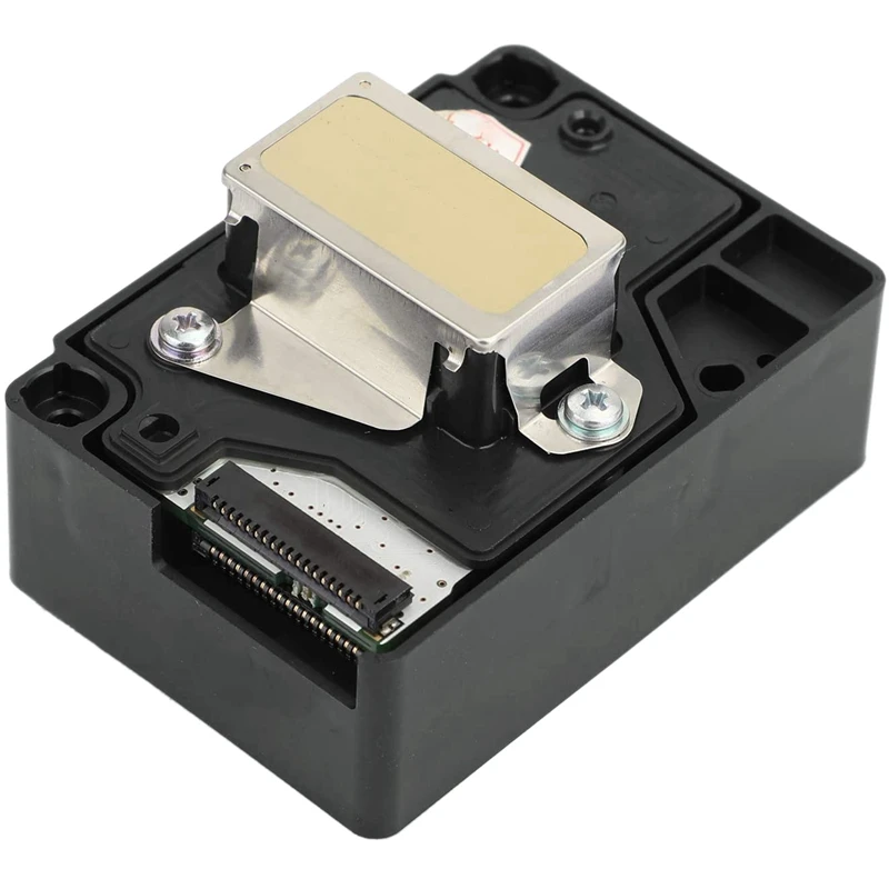 Запасная Печатная головка принтера для Epson ME1100 ME70 ME650 T1100 T1110 SC110 L1300 B1100 | Компьютеры
