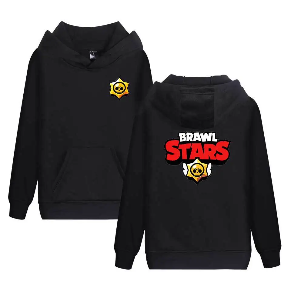 Autumn and Winter Loose Wild Men and Women with Hood Printed Casual Wild Lady Sweatshirts Hoodies Pink Clothing Plus Size Women