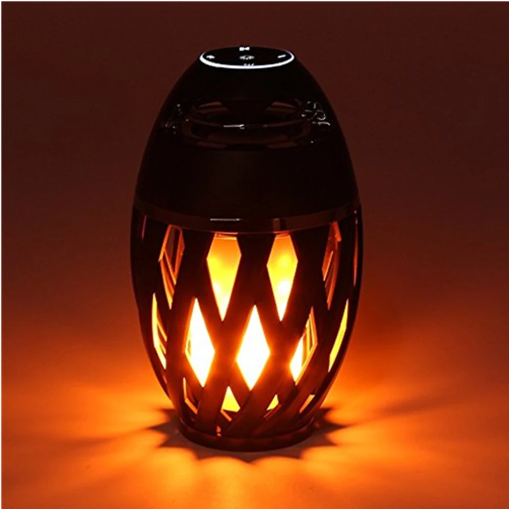 flame atmosphere lamp