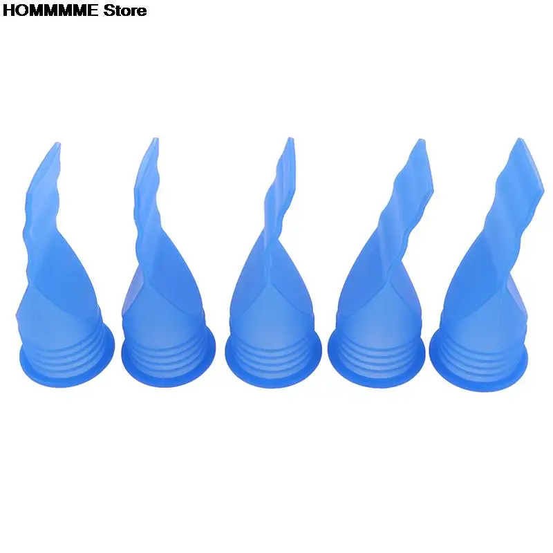 1/5pcs Bathroom Odor-proof Leak Core Silicone Down The Water Pipe Draininner Core Kitchen Bathroom Sewer Seal Leak floor drain core