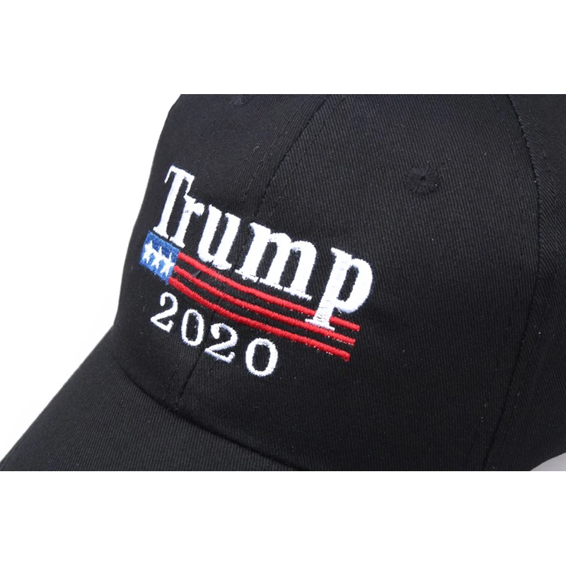Новые толстовки с надписью «Make America Great Again» Трамп Бейсбол Кепки республиканский Бейсбол шляпа Кепки s вышитые Трамп шляпа президента