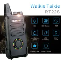 Walkie Talkie