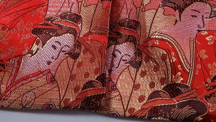 Новинка осень/зима Европейская американская мужская одежда с длинными рукавами винтажный портрет женский жаккардовый модный костюм куртка