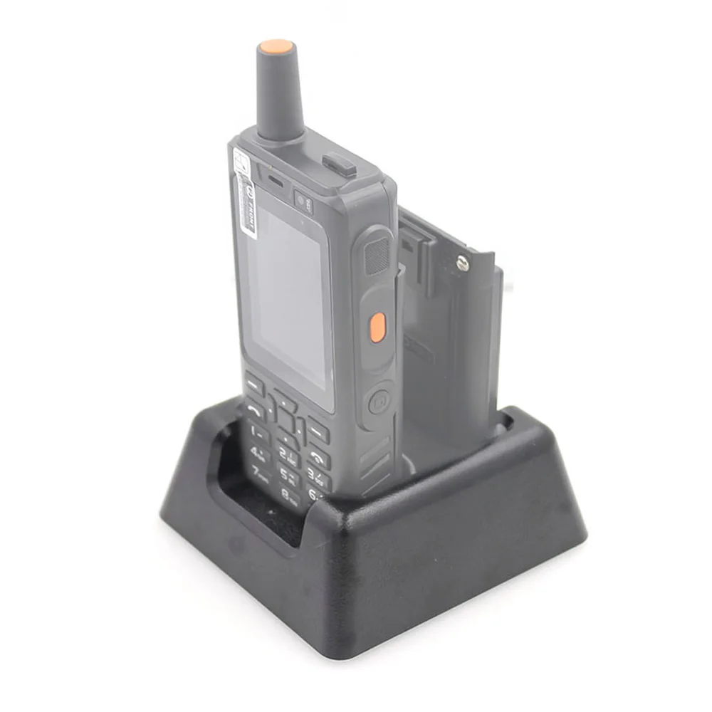 

Desk Charger for UNIWA F40 POC Radio Anysecu 7S+ Walkie Talkie
