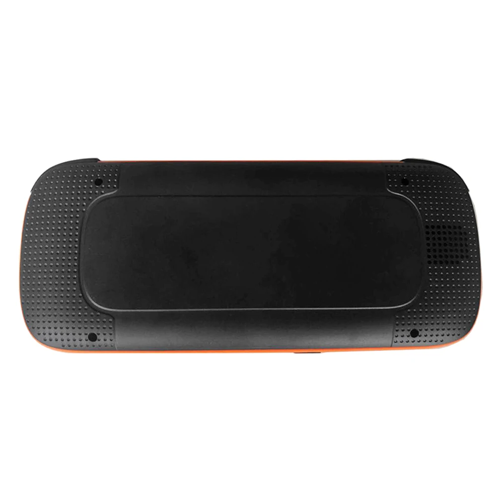 Портативная игровая консоль Powkiddy J6 4 3 дюйма IPS дисплей Карманная мини MP5 2000