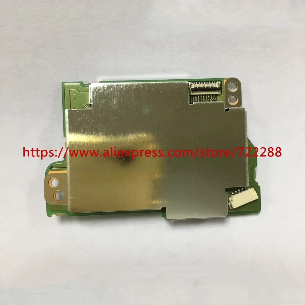 Запасные части для Canon EOS 5D Mark III DC/DC плата питания PCB Ass'y CG2-3217-000