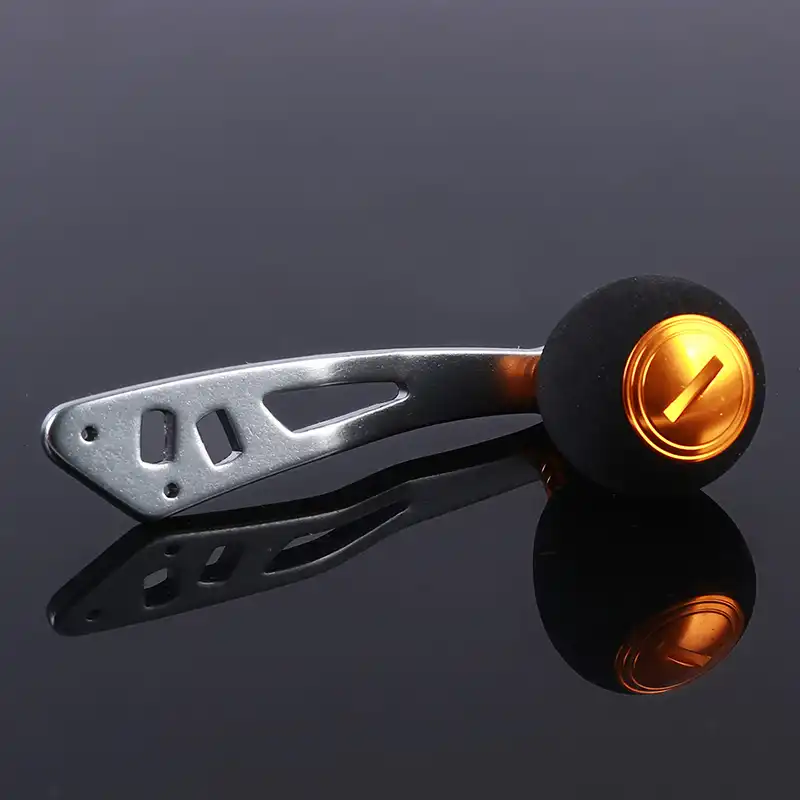 fishing wheel rocker arm water droplet wheel leiqiang wheel drum