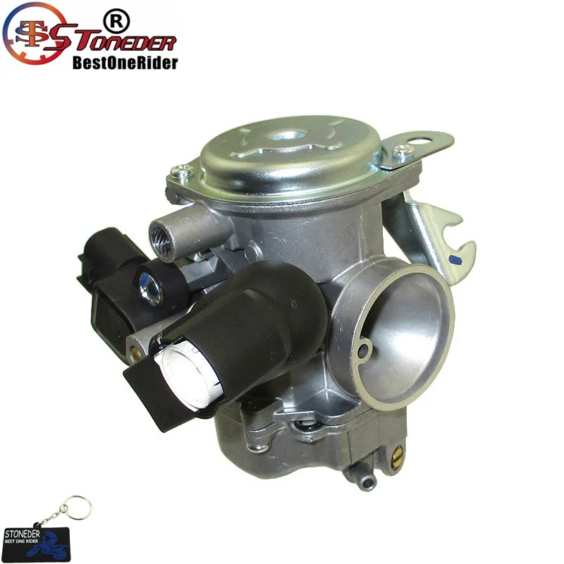 Стоундер карбюратор для Honda 16100-GGA-672 Ruckus 50 NPS50 NPS 50 Carb 2008