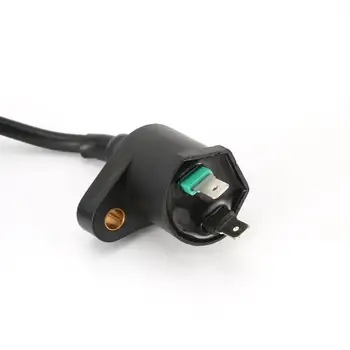 

Ignition Coil For Honda Xr200R / Xr250R / Xr250L / Xr600R / Xr650L 1985-2004 Motorcycle Modification Accessories