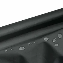 Горячие Открытый Патио Висячие чехлы для стульев сверхмощный яйцо качели чехлы для стульев Пылезащитный Чехол Открытый сад NDS66