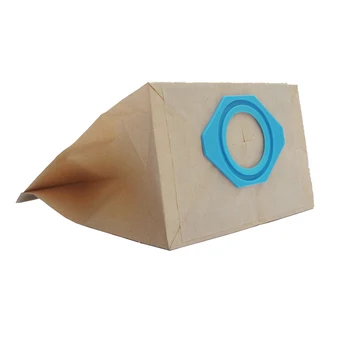 

10 Pcs/Set Dust Bag Fit For Nilfisk GA70 GD80 GM80 GS80 GS84 G90 GD90C Quality