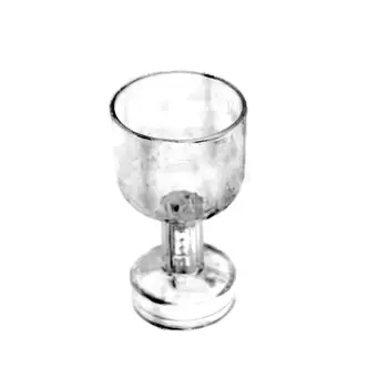 

Fashion Gift Beer Glass Mini Club LED LED LED Luminous for Bar